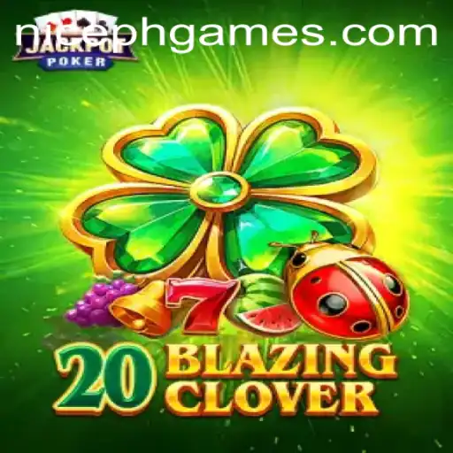 Exploring the Magical Realm of 20BlazingClover