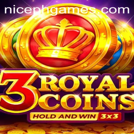 The Allure of 3royalcoins: Unveiling the Gameplay and the Role of Niceph