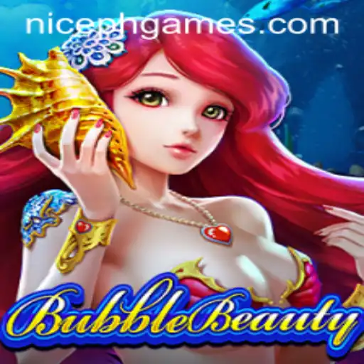 Explore the Enchanting World of BubbleBeauty: A Niceph Adventure