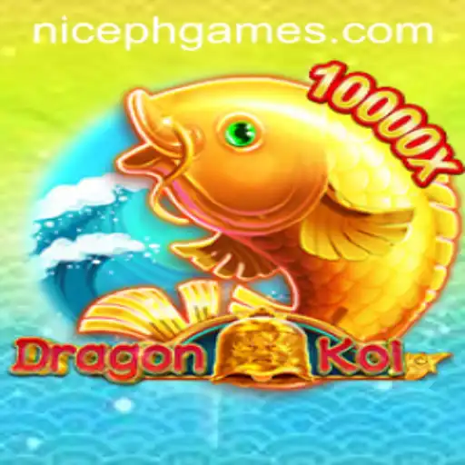 DragonKoi: A Mesmerizing Fusion of Fantasy and Strategy
