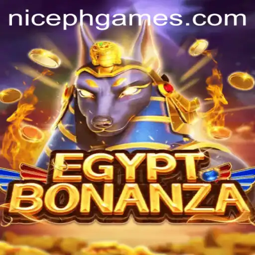 Discover the Mesmerizing World of EgyptBonanza