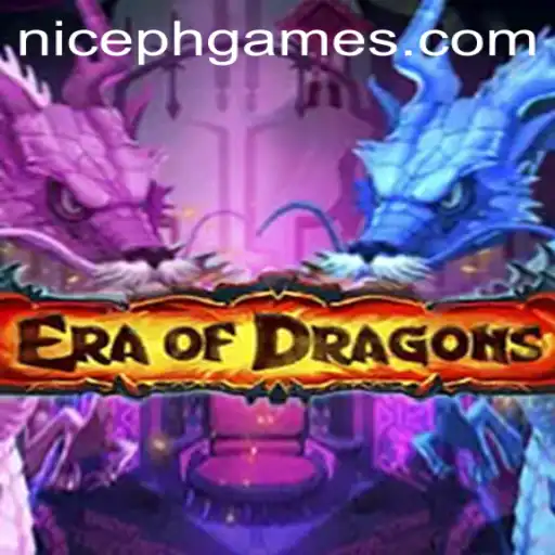 Era of Dragons: Unveiling the Mystical Realm of Niceph