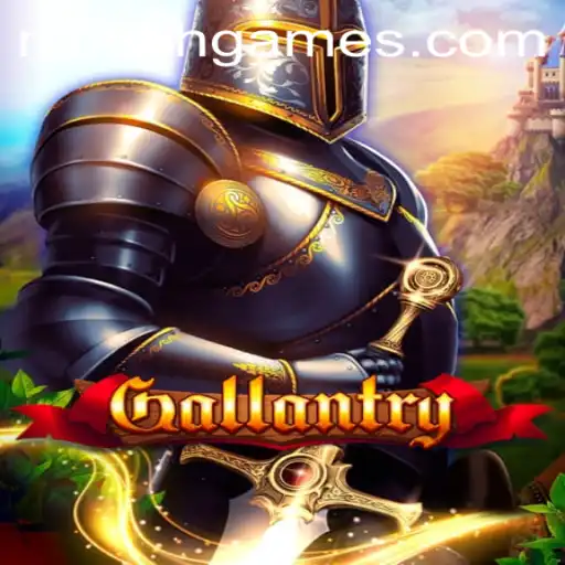 Gallantry: The Adventurous Quest of Courage and Strategy