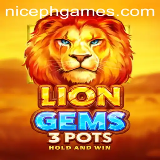 Exploring LionGems3pots: A Captivating Adventure in Gaming