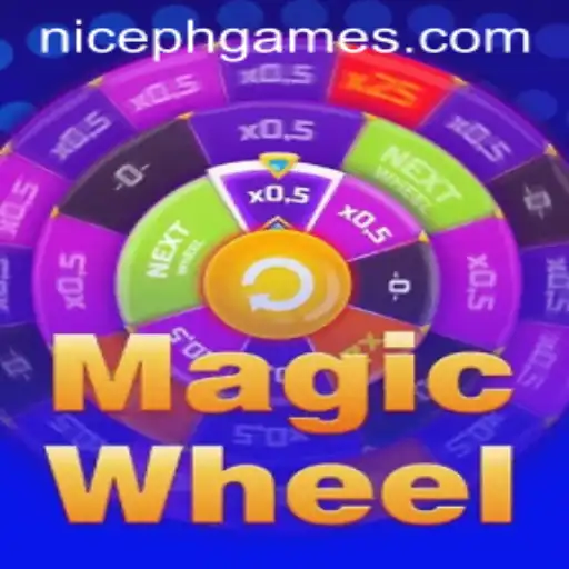 MagicWheel: A Fascinating Journey Through Strategy and Chance