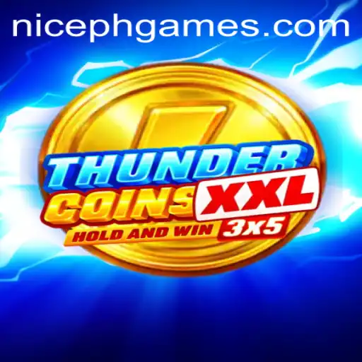 Experience the Thrill of ThunderCoinsXxl: A Comprehensive Guide