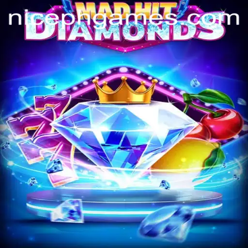 Unveiling MadHitDiamonds: A Thrilling Game Adventure