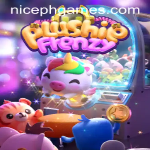 Explore the Enchanting World of PlushieFrenzy