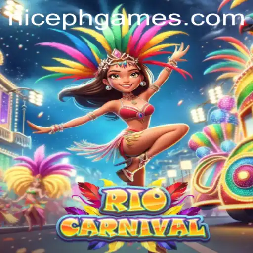 RioCarnival: A Vibrant and Exciting Gaming Experience