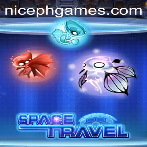 Exploring SpaceTravel: A Sci-Fi Adventure with Niceph