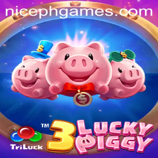 Unveiling the Excitement of 3LUCKYPIGGY: A Blend of Strategy and Luck