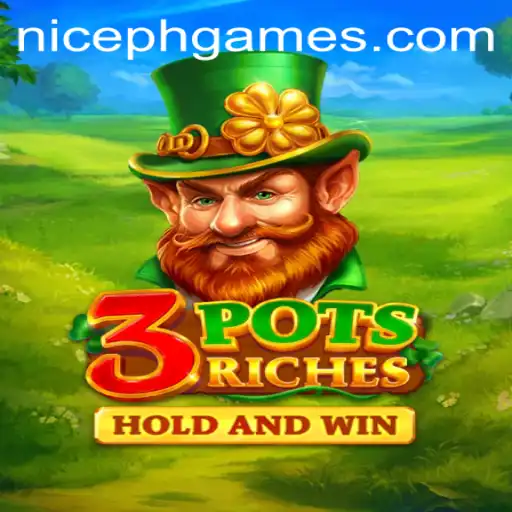 Unveiling the Exciting World of 3potsRiches