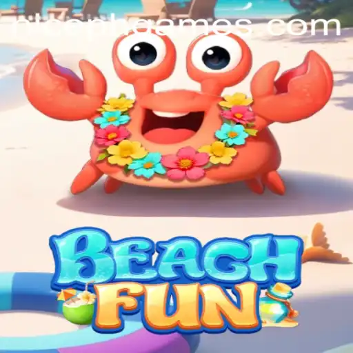 BeachFun: Dive into a Coastal Adventure
