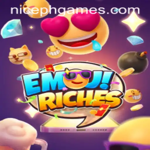 Exploring the Vibrant World of EmojiRiches with Niceph