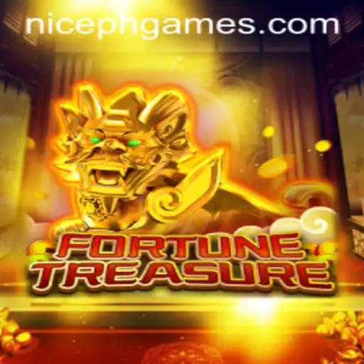 FortuneTreasure: Unveiling the Mystical World of Niceph