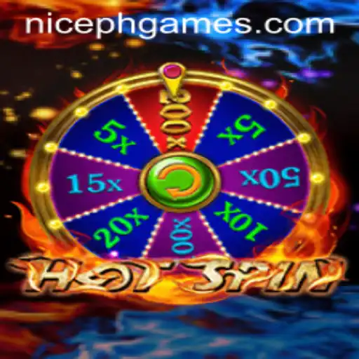Exploring HotSpin: A Captivating Casino Game