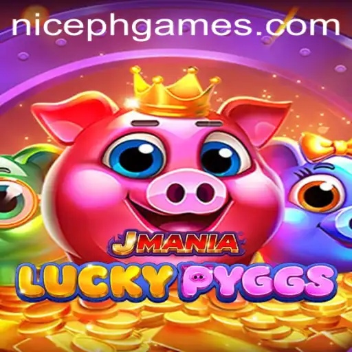 JManiaLuckyPyggs: A Revolutionary Gameplay Experience