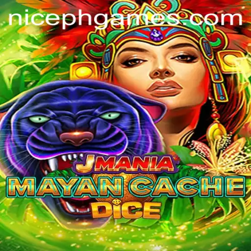JManiaMayanCacheDice: Unearthing Ancient Treasures in Modern Gaming