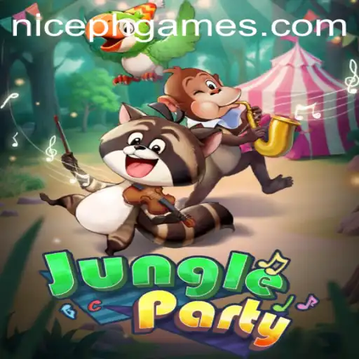 Discover the Excitement of JungleParty: An Immersive Gaming Adventure