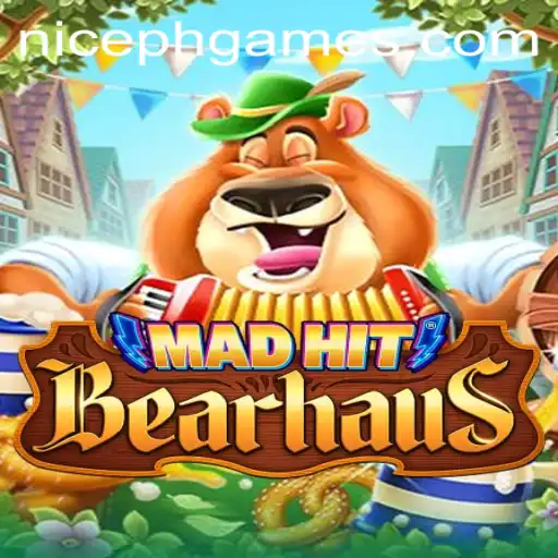 MadHitBearhaus: An Exciting Adventure in Virtual Wilderness