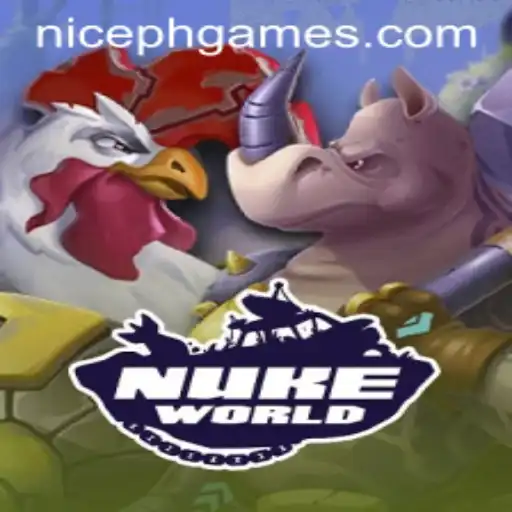Discovering 'NukeWorld': An Immersive Gaming Experience with 'Niceph'