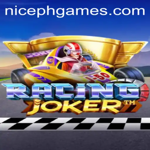 RacingJoker: Unleashing Adrenaline and Strategy in the Gaming World