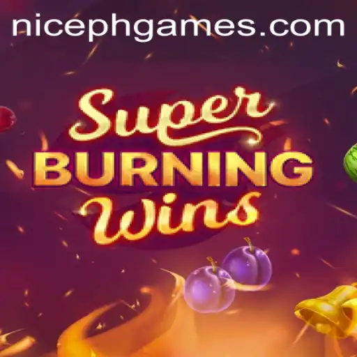 Discover the Thrills of SuperBurningWins