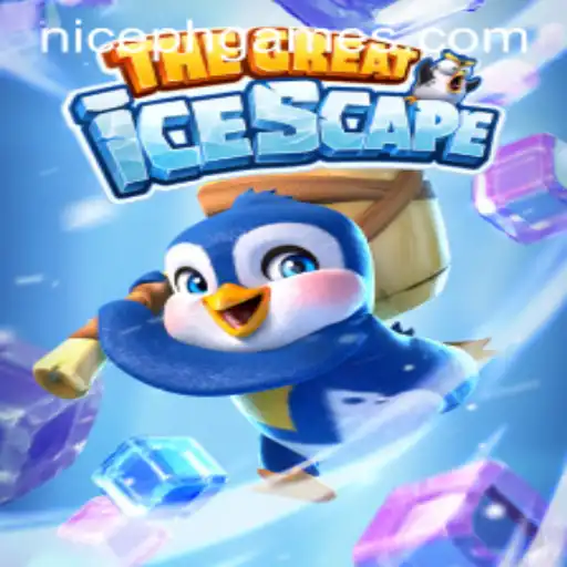 The Great Icescape: An Epic Game of Adventure and Strategy