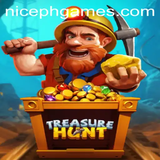 Adventure Awaits: Dive into the World of TreasureHunt