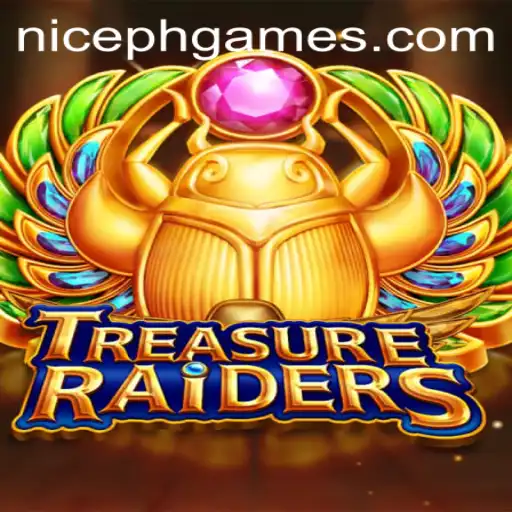 Unveiling the Adventure: Exploring the World of TREASURERAIDERS