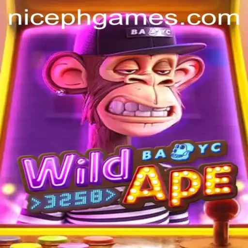 Unveiling the Adventure of WildApe3258: A Journey into the Jungle